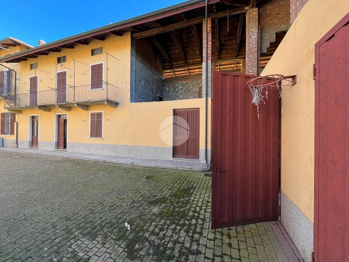 Villa a schiera in vendita a Valdengo