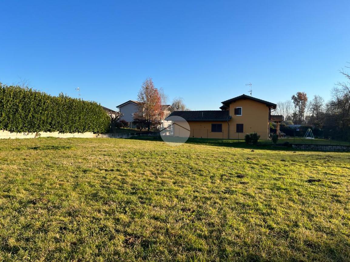 Terreno edificabile in vendita a Castelletto Cervo