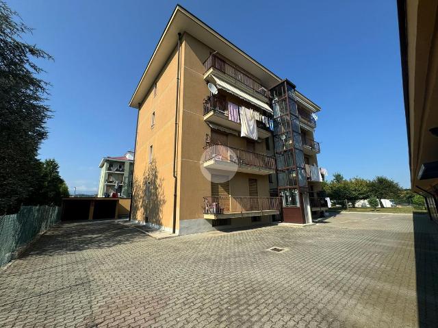 4-room flat in Via Polle, Cossato - Photo 1