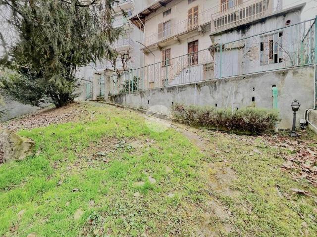 Detached house in Via Barazze 4, Cossato - Photo 1