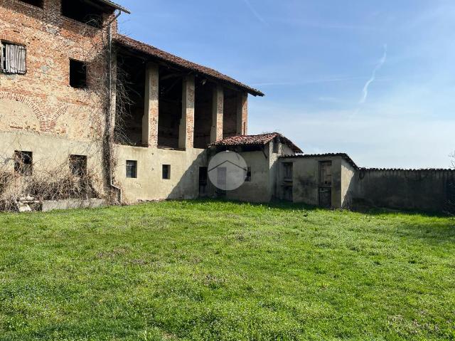 Casa indipendente in Via Cascina Airale 10, Cossato - Foto 1