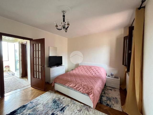 Detached house in Via Mucrone 6, Occhieppo Inferiore - Photo 1