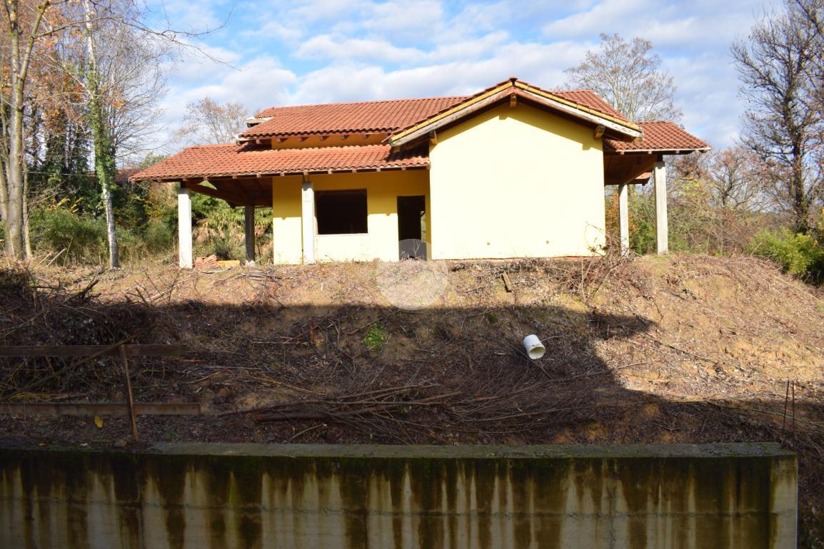 Villa in vendita a Quaregna Cerreto
