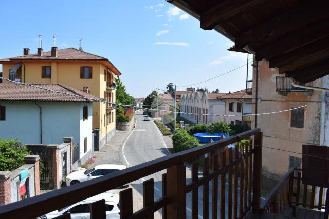 Detached house in Vicolo S. Eusebio 1, Lessona - Photo 1