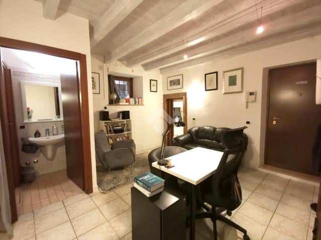 One-room flat in Via Scrimiari 19, Verona - Photo 1