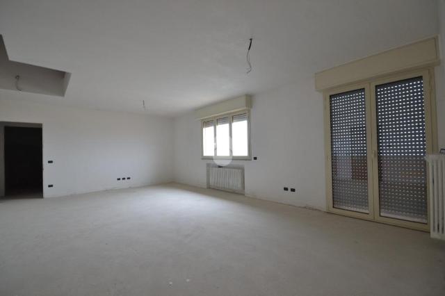 3-room flat in Via Louis Braille 7, Vercelli - Photo 1