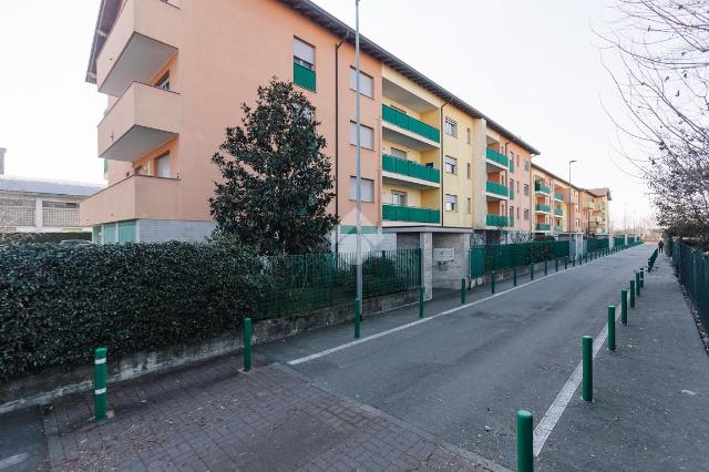 3-room flat in Via Louis Braille 1, Vercelli - Photo 1