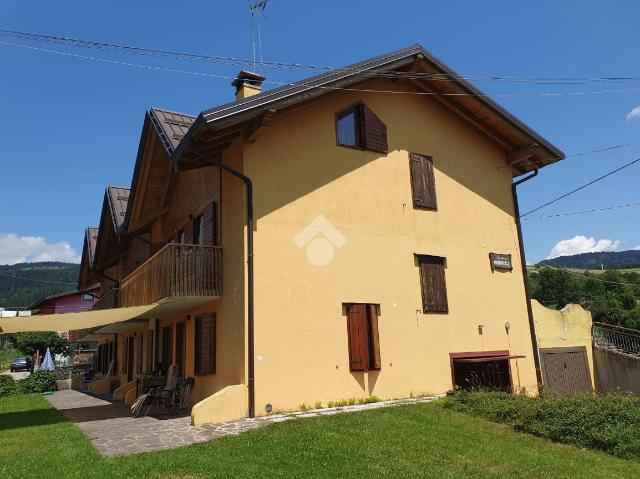 Trilocale in Via Maddarello 107, Asiago - Foto 1