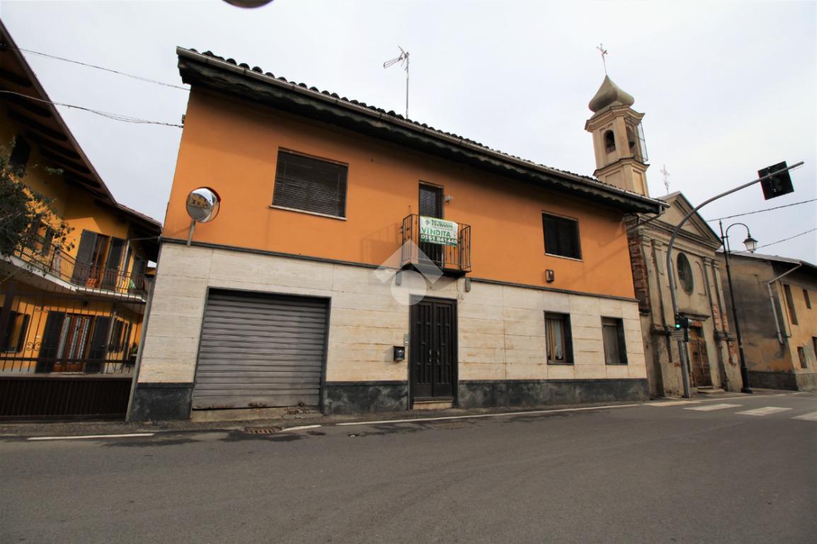 Casa indipendente in vendita a Saluggia