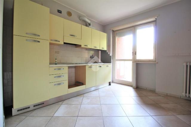 4-room flat in Via Vespucci 6, Crescentino - Photo 1