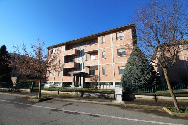 3-room flat in Via S. Pellico 2, Crescentino - Photo 1