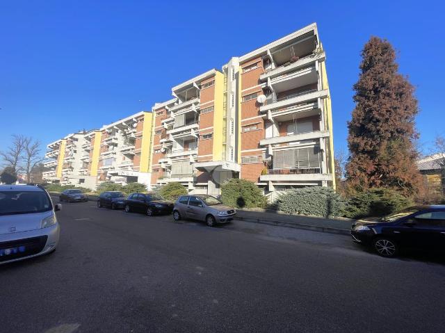 3-room flat in Via Bossi 7, Crescentino - Photo 1