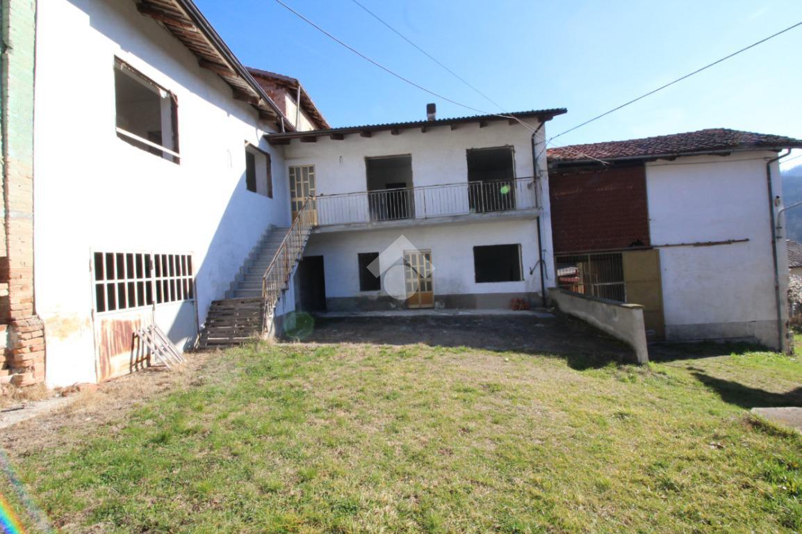 Casa indipendente in vendita a Villamiroglio