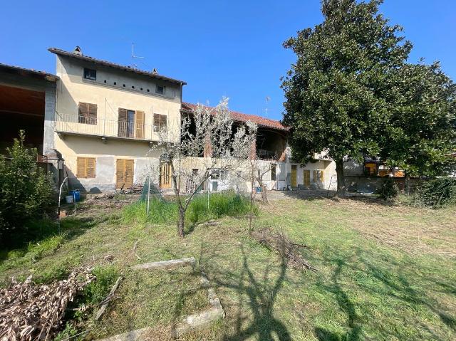 Detached house in {3}, Strada San Grisante 13 - Photo 1