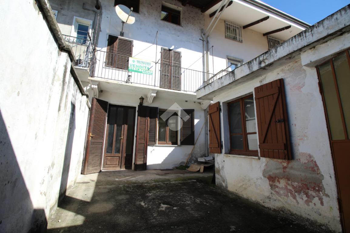 Casa indipendente in vendita a Saluggia