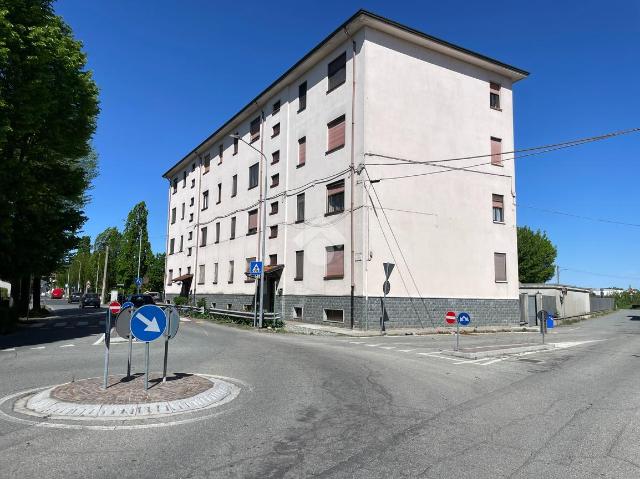 Quadrilocale in Viale IX Martiri 51, Crescentino - Foto 1