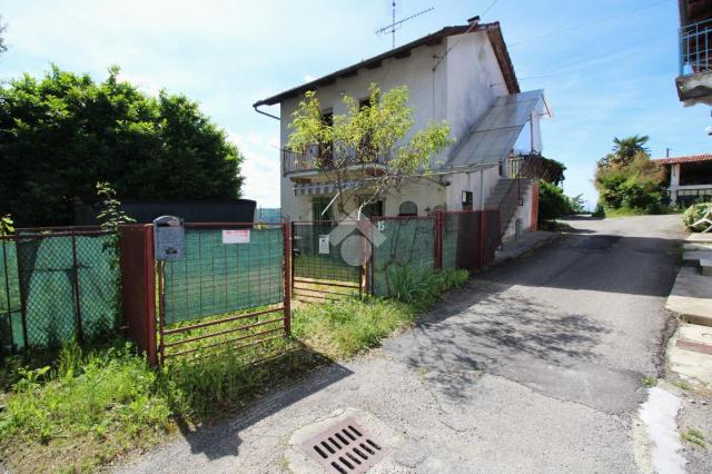 Detached house in Via Re 15, Villamiroglio - Photo 1