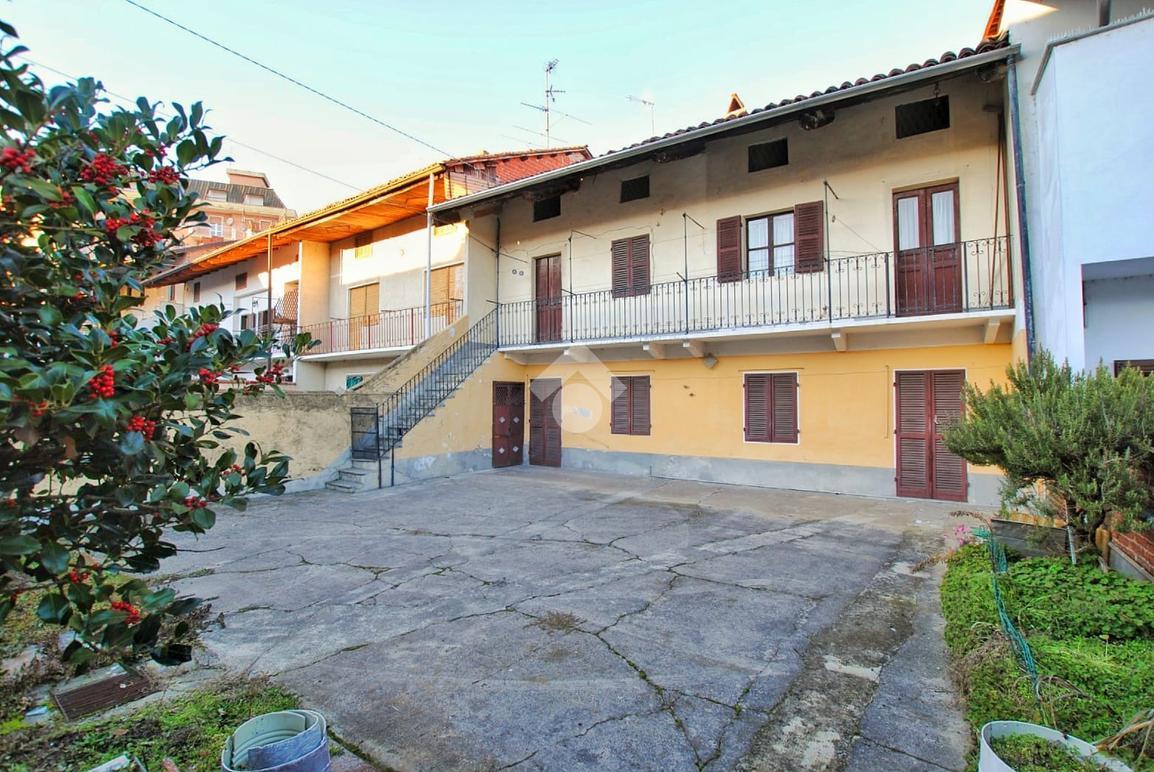 Casa indipendente in vendita a Cigliano