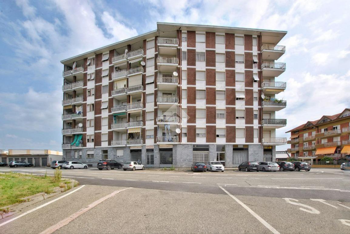 Appartamento in vendita a Livorno Ferraris