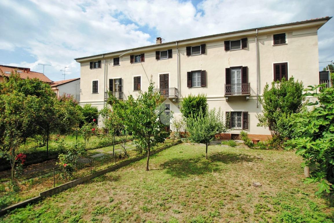 Appartamento in vendita a Livorno Ferraris