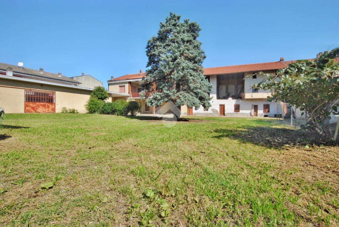 Casa indipendente in vendita a Borgo D'Ale