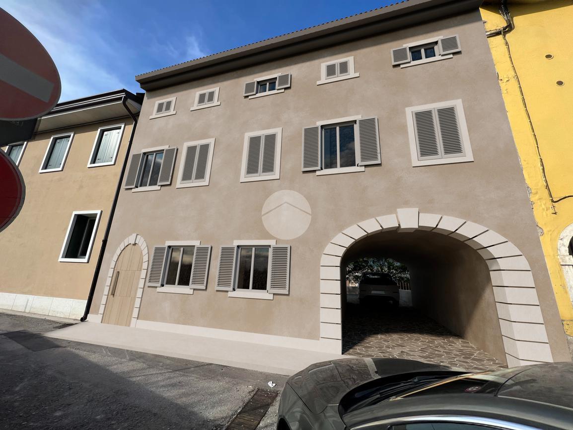 Appartamento in vendita a Cavaion Veronese