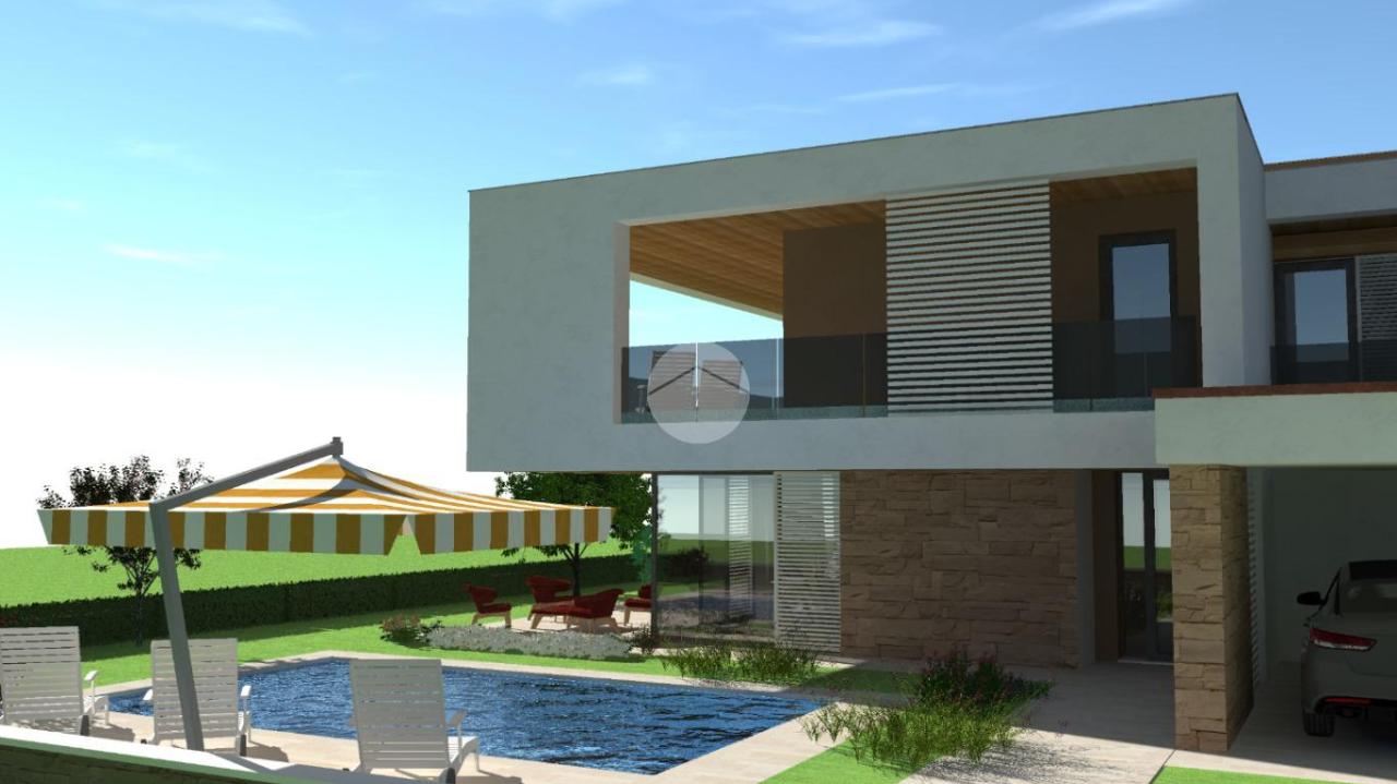Villa in vendita a Affi