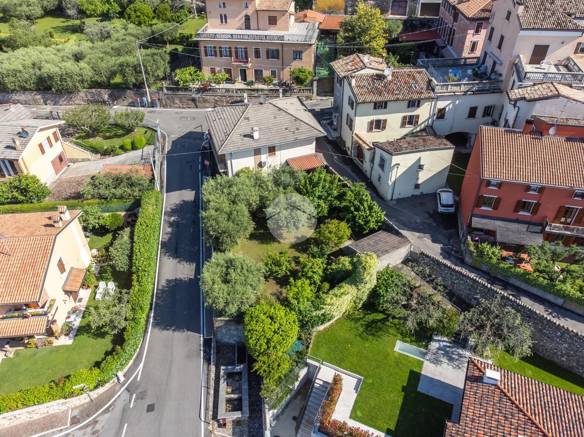 Villa in vendita a Cavaion Veronese
