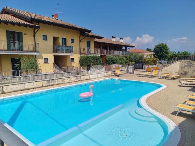 3-room flat in Via Sottomonte, Lazise - Photo 1