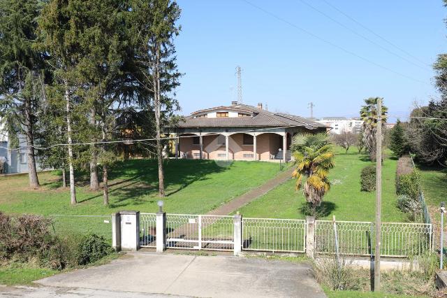 Villa in {3}, Str. di Bertesina 11 - Foto 1