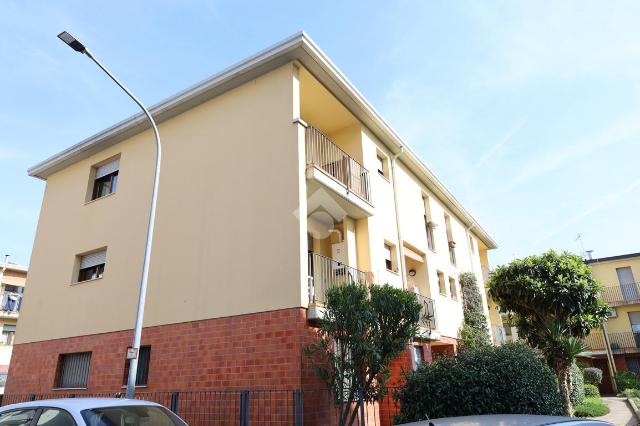 Villa a schiera in Via Pierluigi Nervi 89, Vicenza - Foto 1