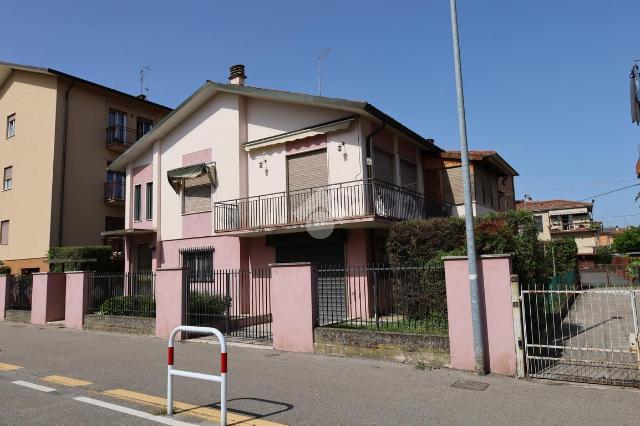 Villa in Via Istria 15, Vicenza - Foto 1