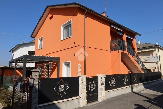 Villa in Via Regalazzo Alippio 25, Vicenza - Foto 1