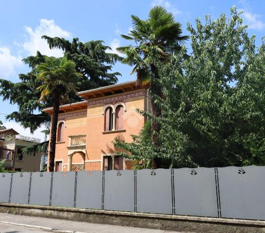 Villa in Via Tomaso Formenton 5, Vicenza - Foto 1