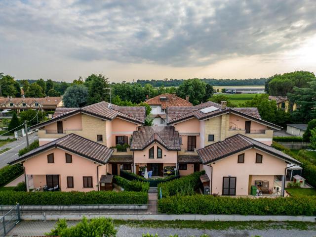 Trilocale in Via per Cantalupo 40, Origgio - Foto 1