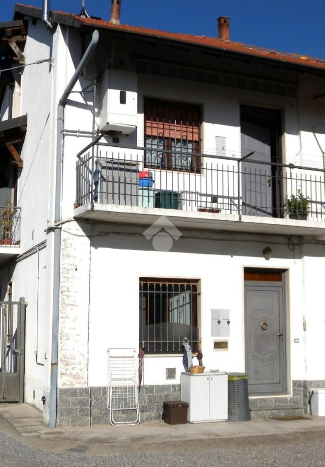 Casa indipendente in vendita a Origgio