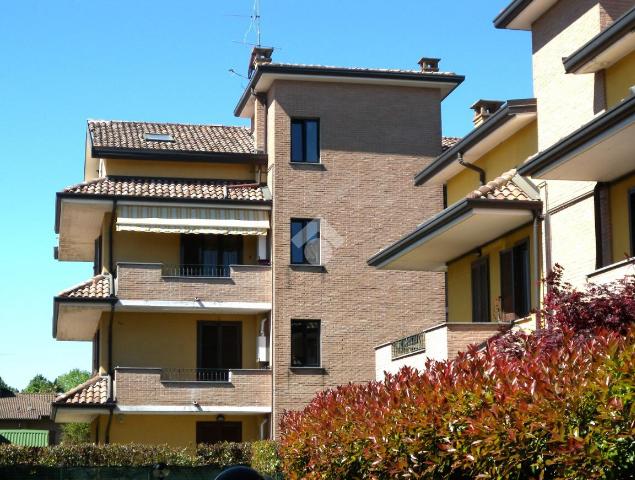 Dreizimmerwohnung in Via Monte Santo 7, Origgio - Foto 1