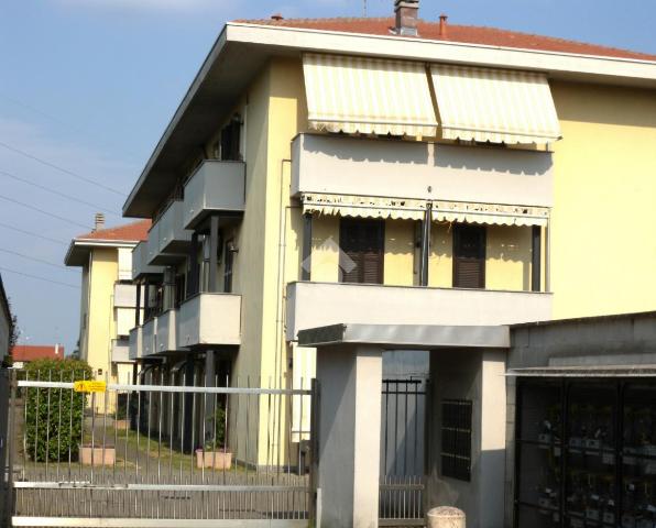 Bilocale in Via Cascina Muschiona 24, Origgio - Foto 1