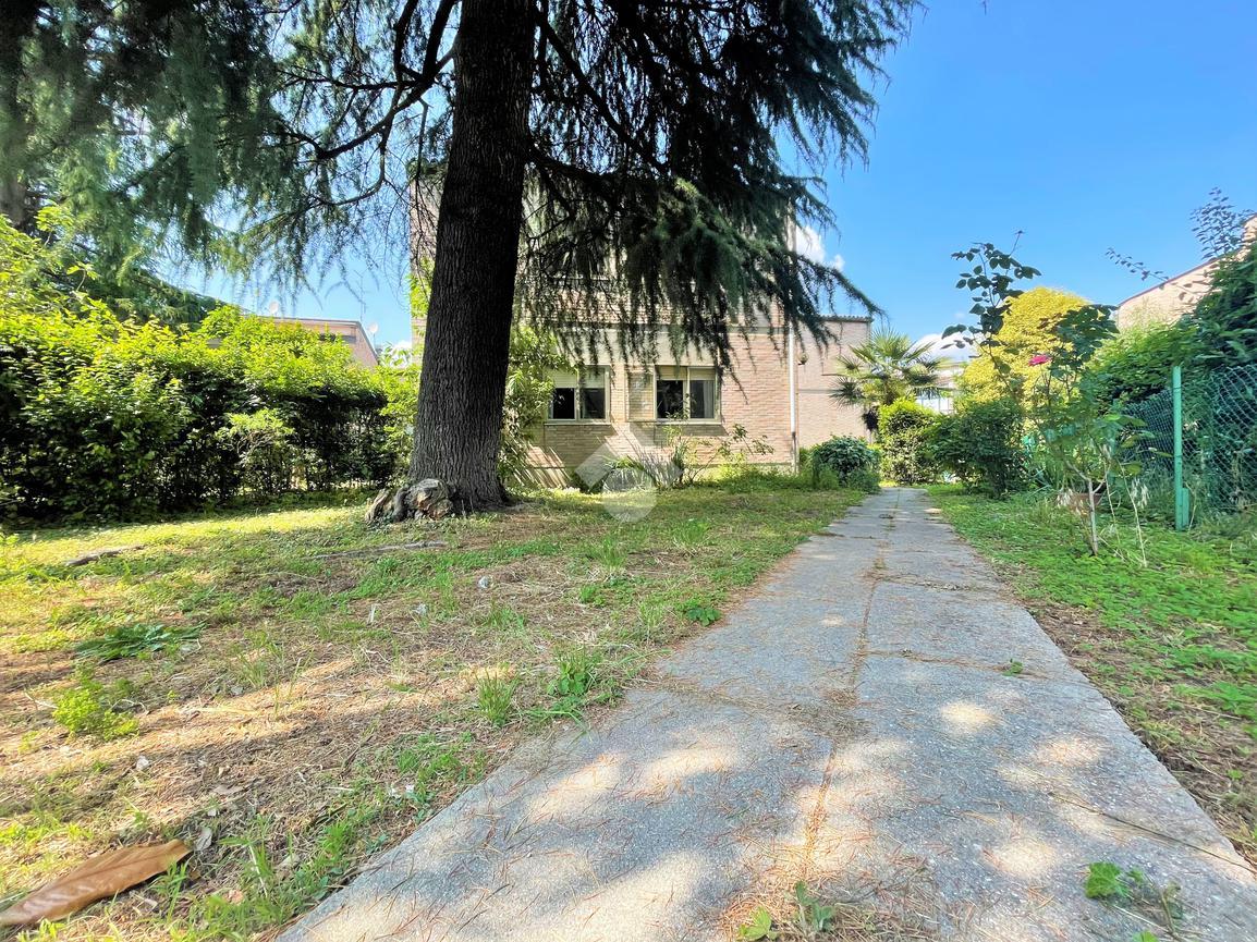Villa in vendita a Vicenza