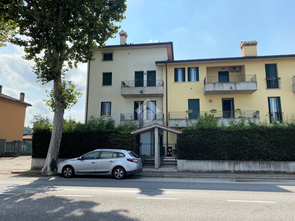 Villa a schiera in vendita a Vicenza