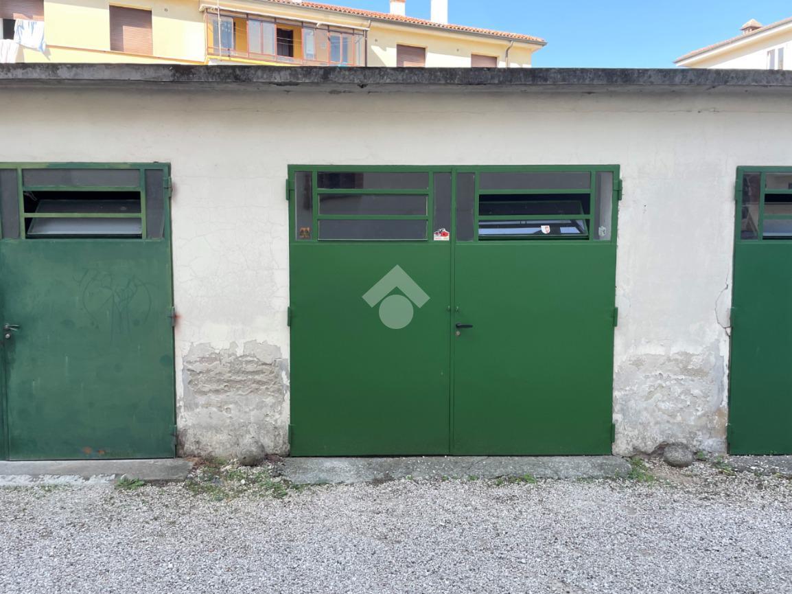 Box in vendita a Vicenza