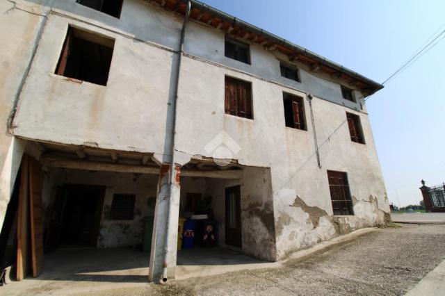 Casa indipendente in {3}, Strada Provinciale 46 del Pasubio 403 - Foto 1