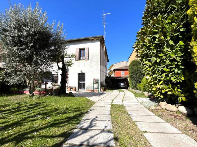 Villa in Via Magenta 8, Verona - Foto 1