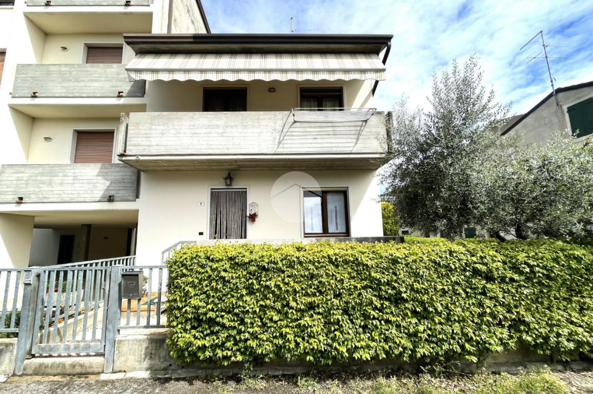 Villa a schiera in vendita a Verona