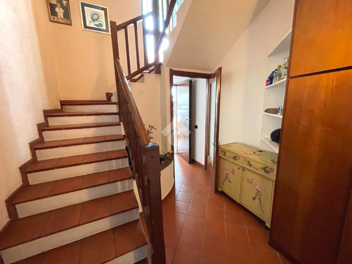 Casa indipendente in vendita a Saronno