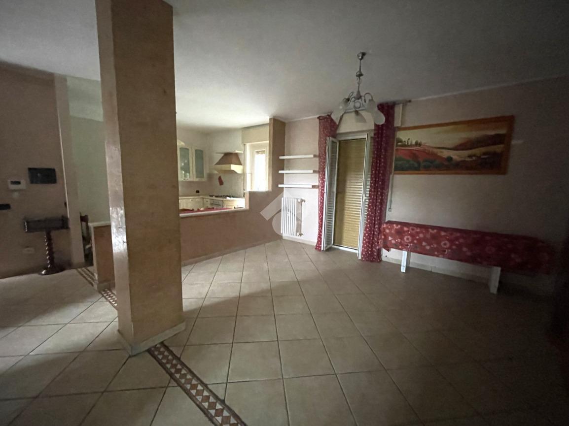 Appartamento in vendita a Saronno