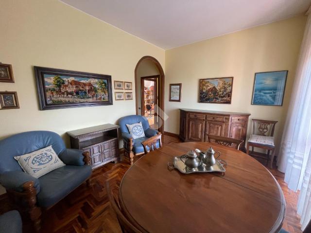 4-room flat in {3}, Via Cesare Miola 18 - Photo 1