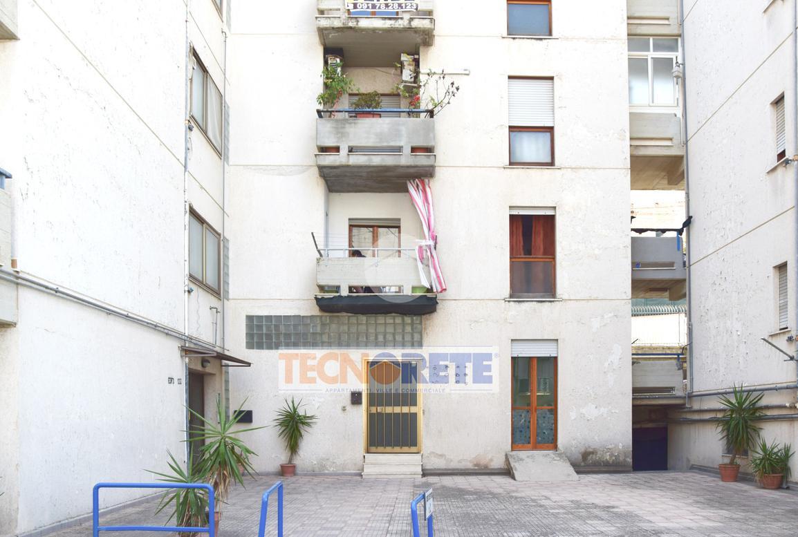 Appartamento in vendita a Monreale