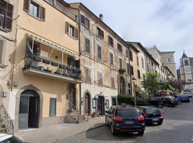 Garage or car box in Piazza Mariano Buratti 20, Viterbo - Photo 1