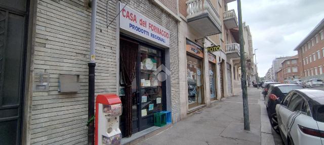 Negozio in Via Brandizzo 84, Torino - Foto 1